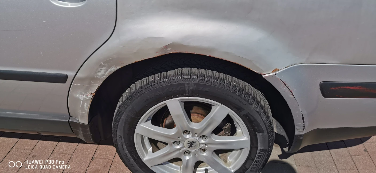 VW Passat 1.9 TDI  - изображение 5