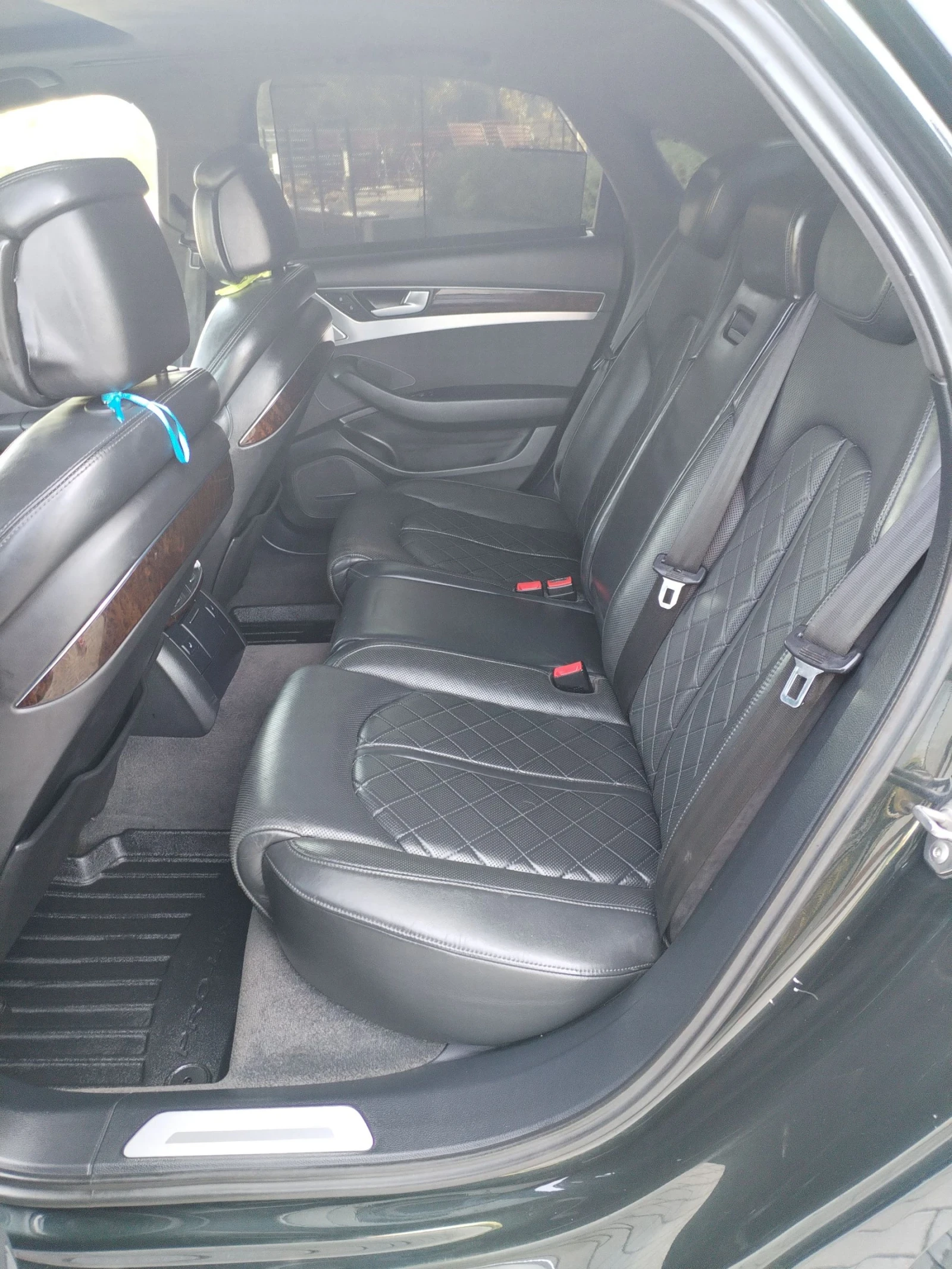 Audi A8 3.0TDI ���������!!!  | Mobile.bg � ����������� 13