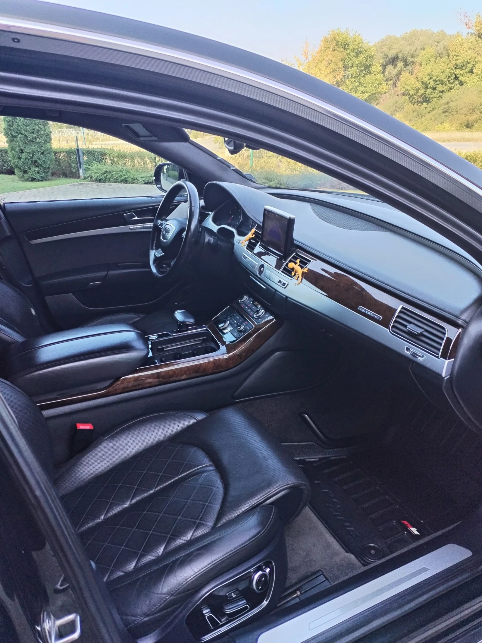 Audi A8 3.0TDI ���������!!!  | Mobile.bg � ����������� 10