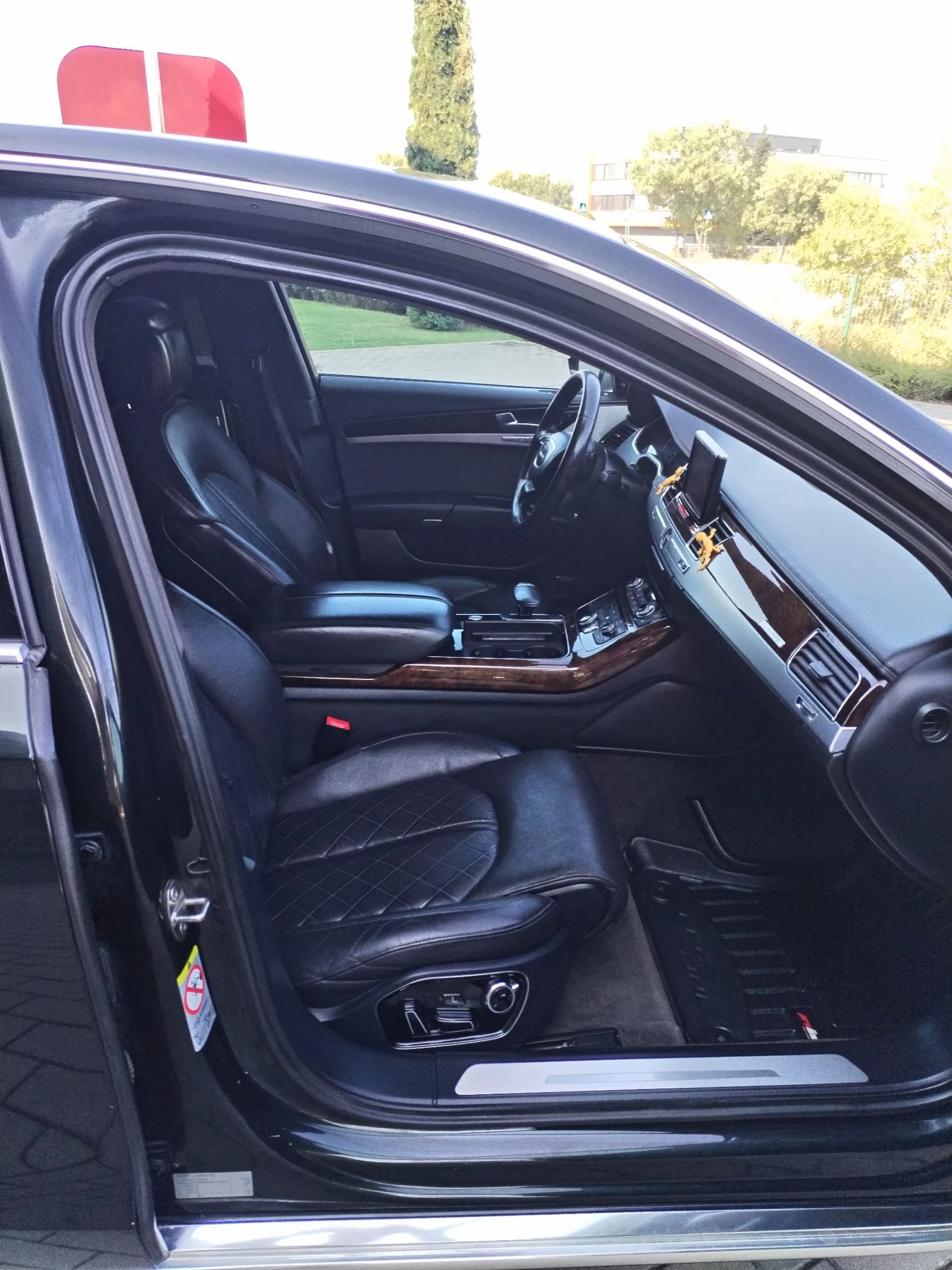 Audi A8 3.0TDI ���������!!!  | Mobile.bg � ����������� 11