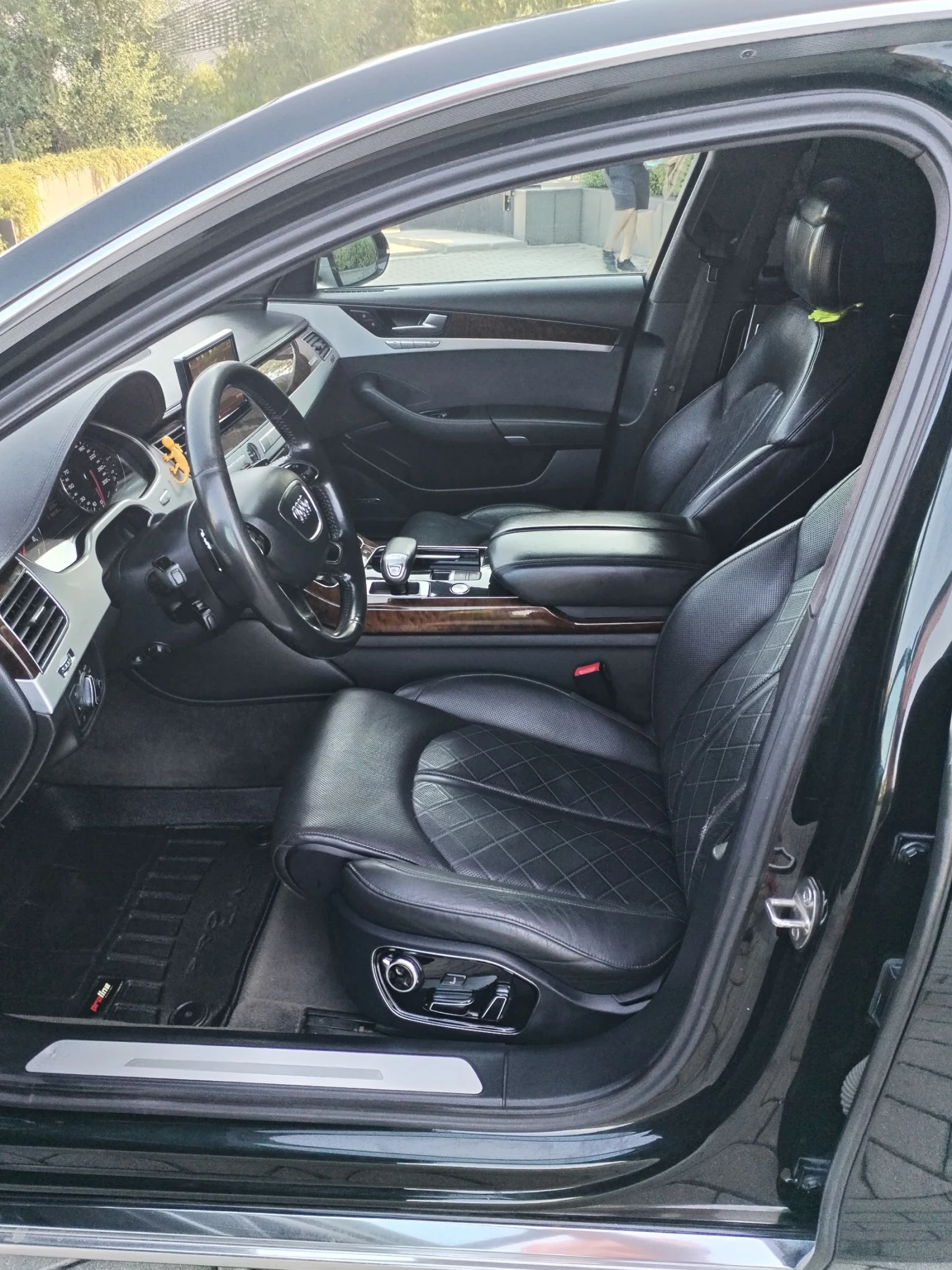 Audi A8 3.0TDI ���������!!!  | Mobile.bg � ����������� 15