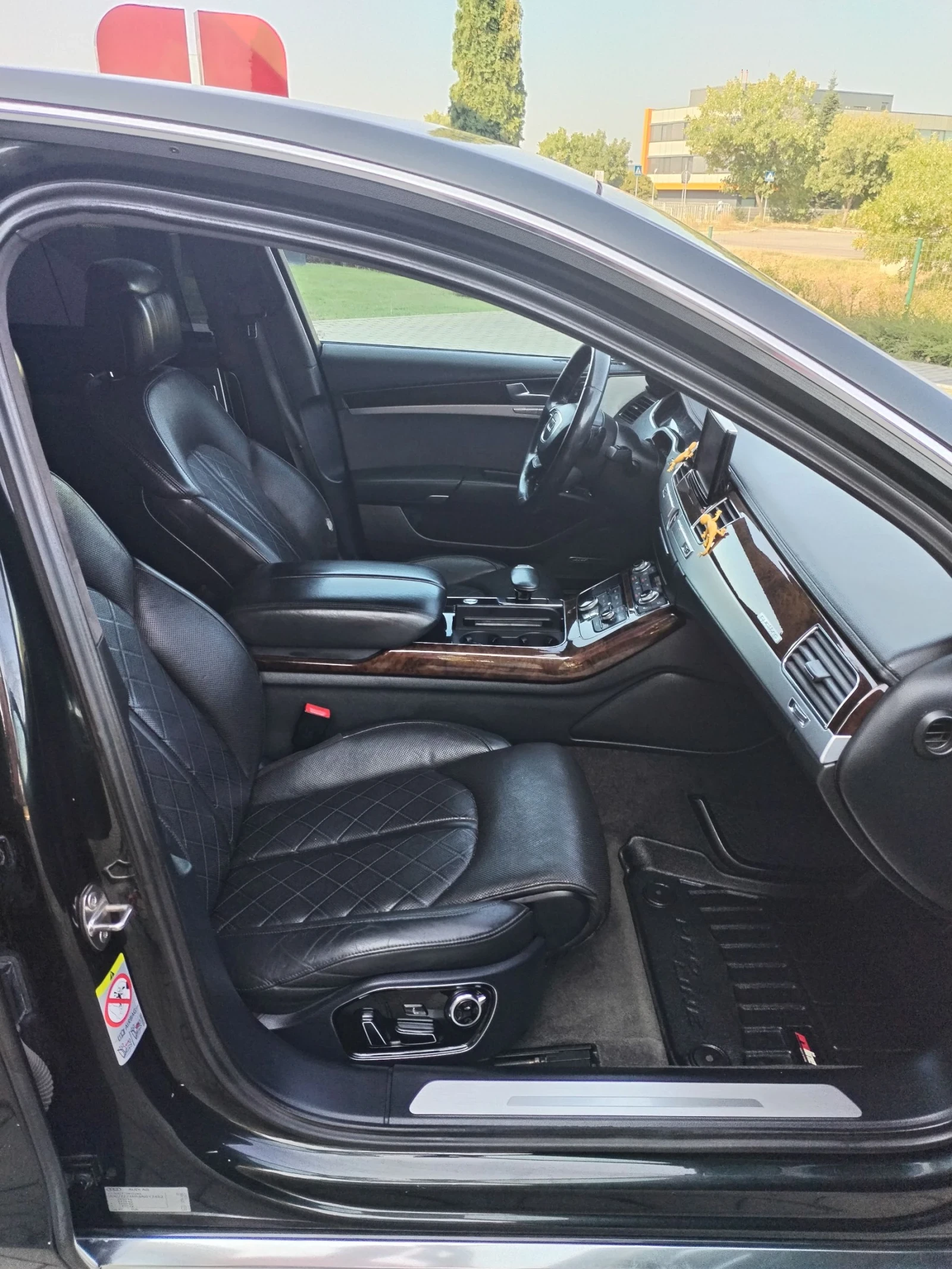 Audi A8 3.0TDI ���������!!!  | Mobile.bg � ����������� 9