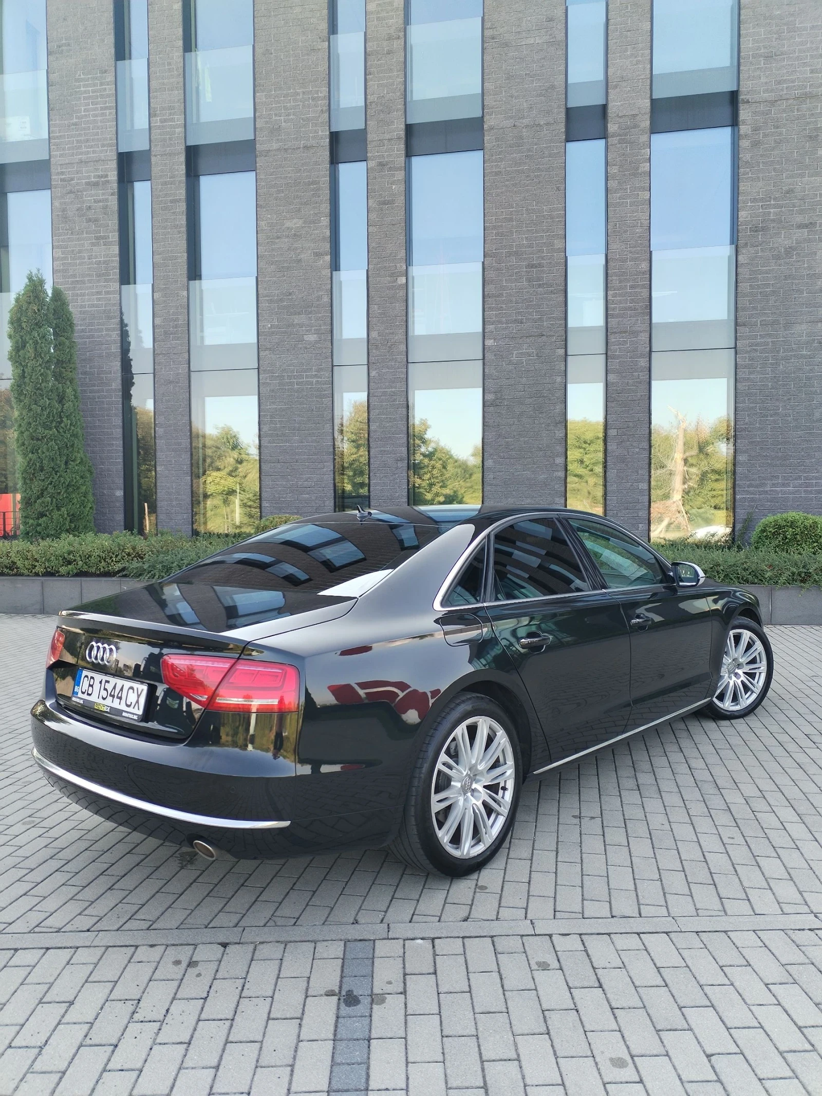 Audi A8 3.0TDI ���������!!!  | Mobile.bg � ����������� 6