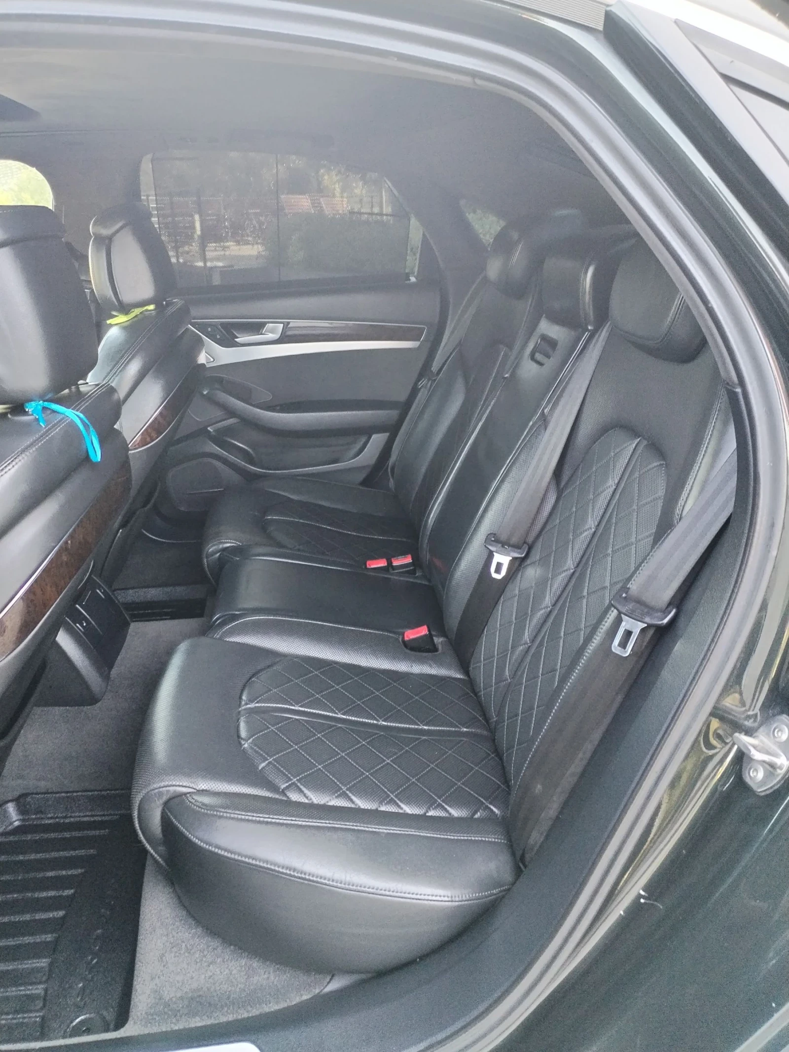 Audi A8 3.0TDI ���������!!!  | Mobile.bg � ����������� 14