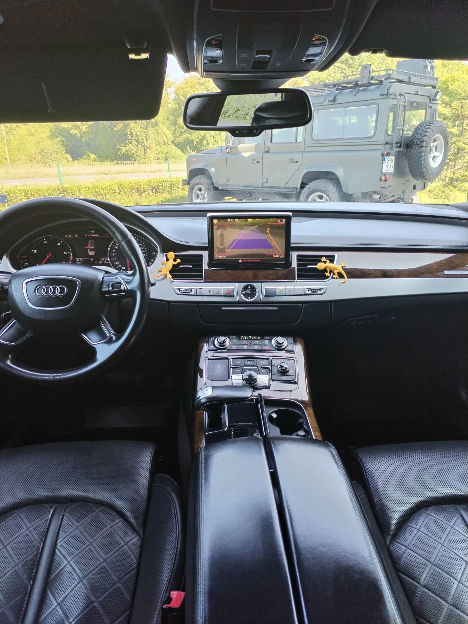 Audi A8 3.0TDI ���������!!!  | Mobile.bg � ����������� 12