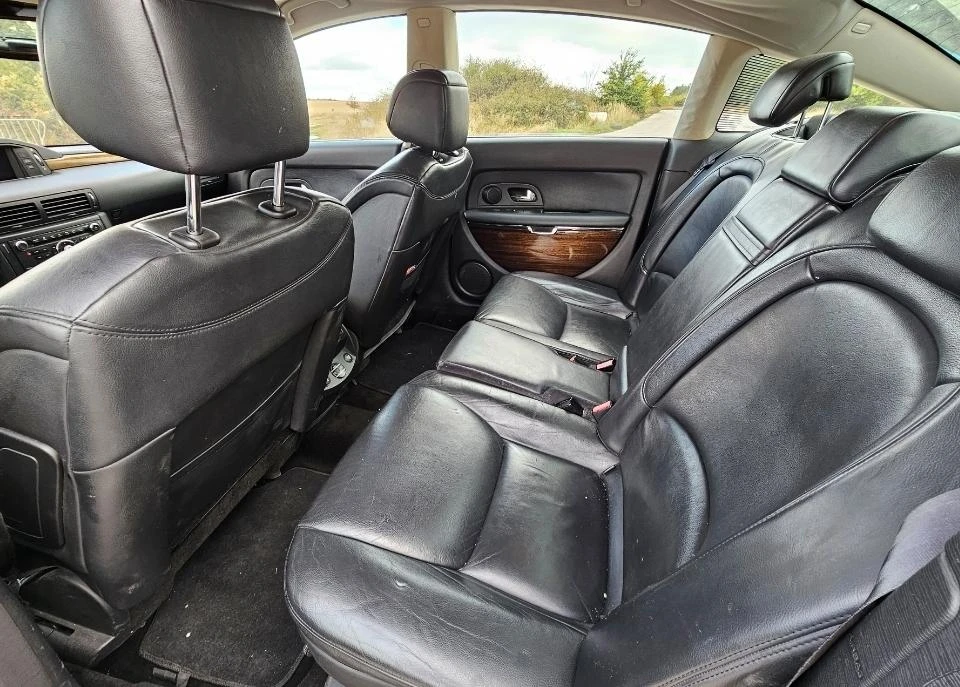 Citroen C6     | Mobile.bg   11