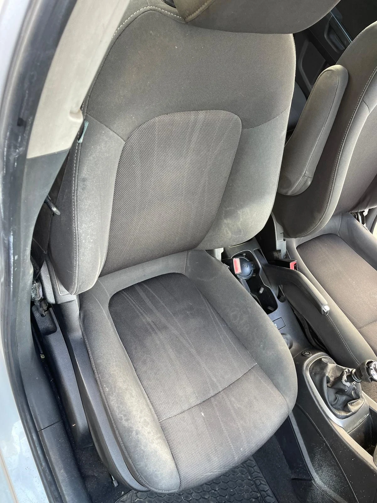 Chevrolet Aveo 1.2 бензин газ - изображение 7