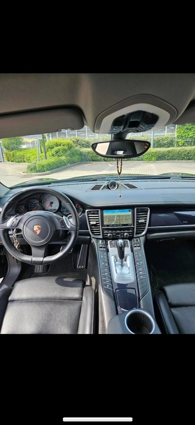 Porsche Panamera | Mobile.bg   6