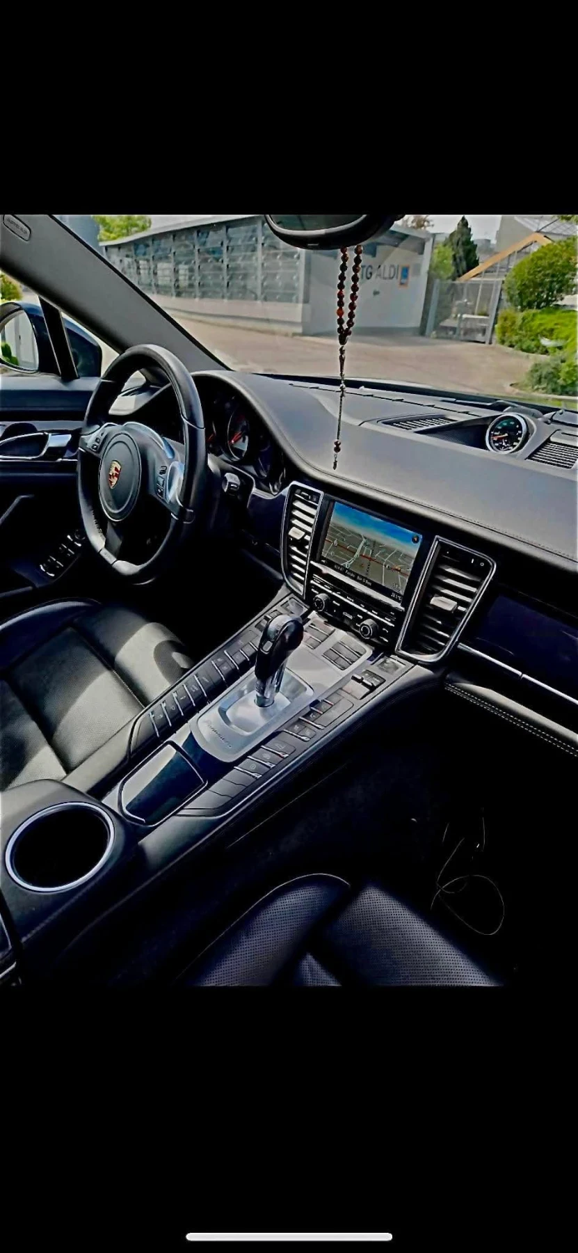 Porsche Panamera | Mobile.bg   15