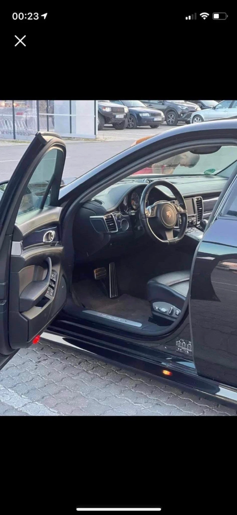 Porsche Panamera | Mobile.bg   8