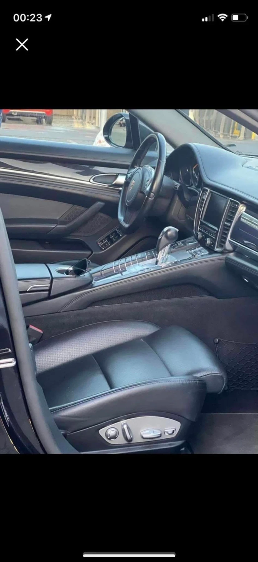 Porsche Panamera | Mobile.bg   11