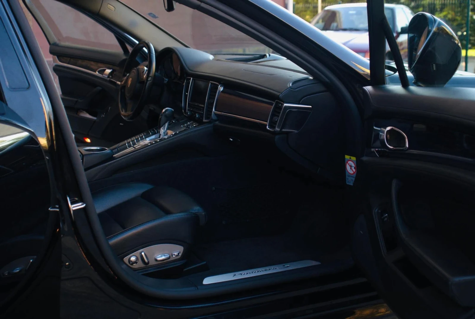 Porsche Panamera | Mobile.bg   17