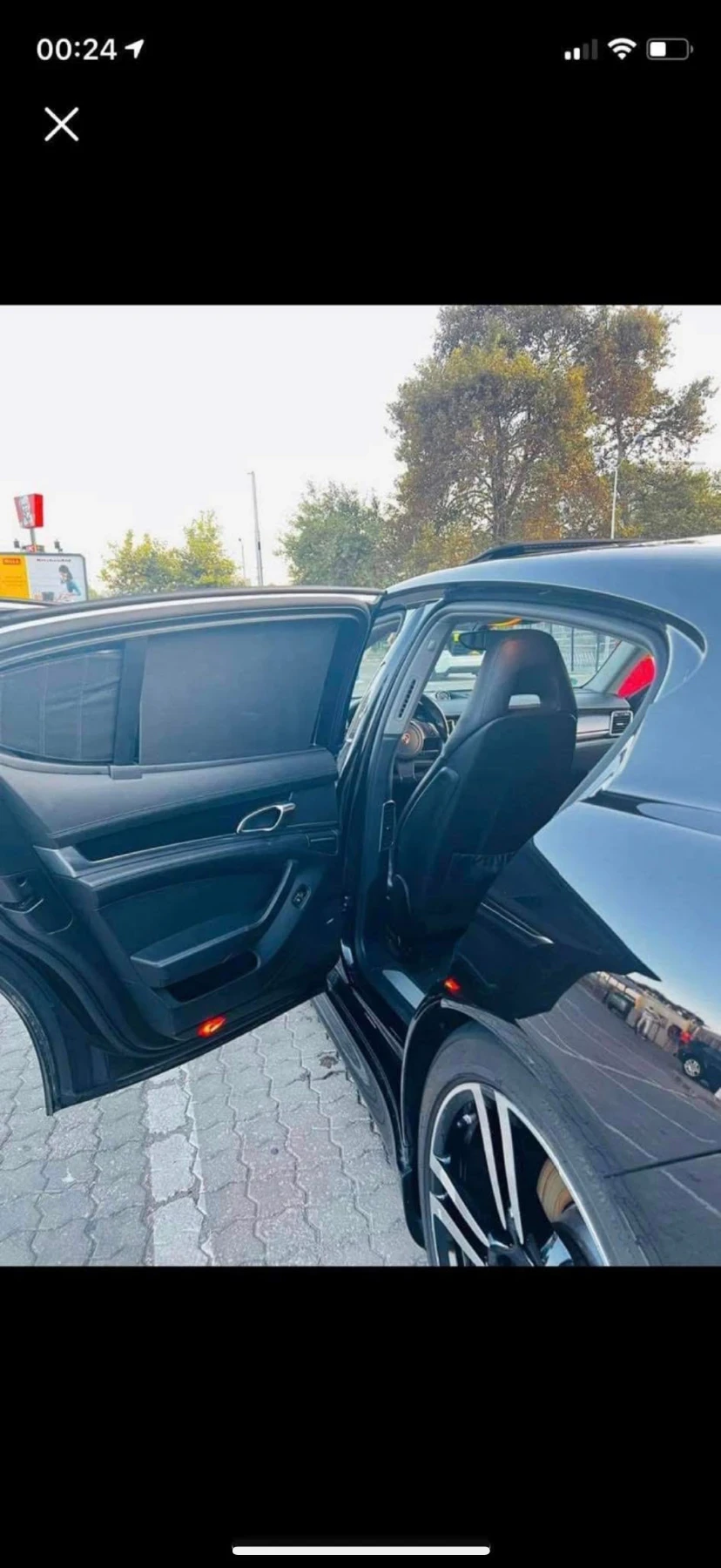 Porsche Panamera | Mobile.bg   10