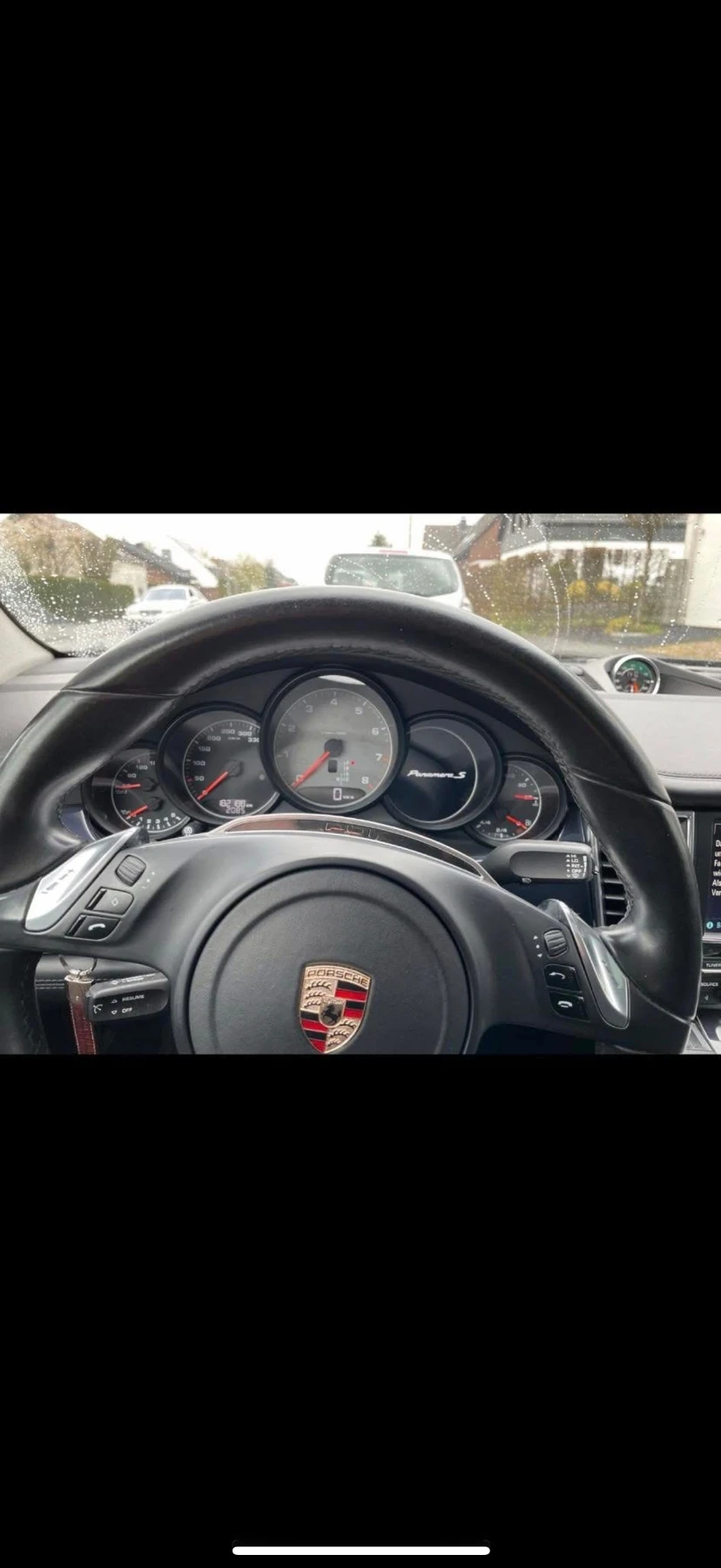 Porsche Panamera | Mobile.bg   5