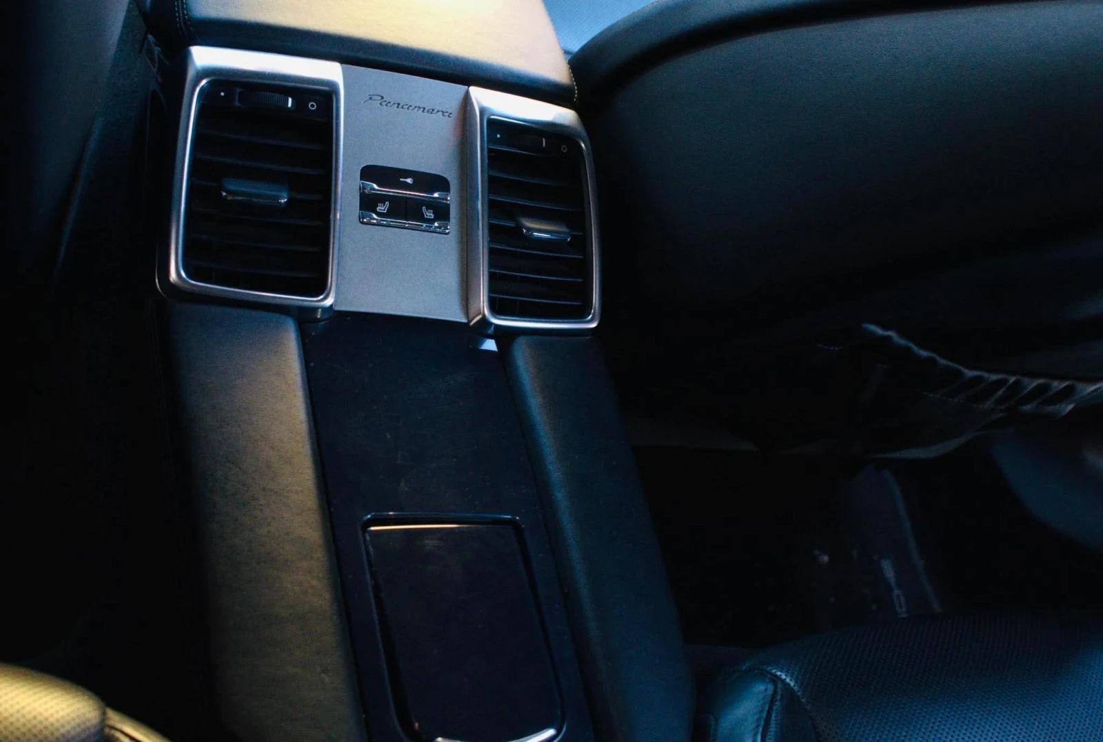 Porsche Panamera | Mobile.bg   14