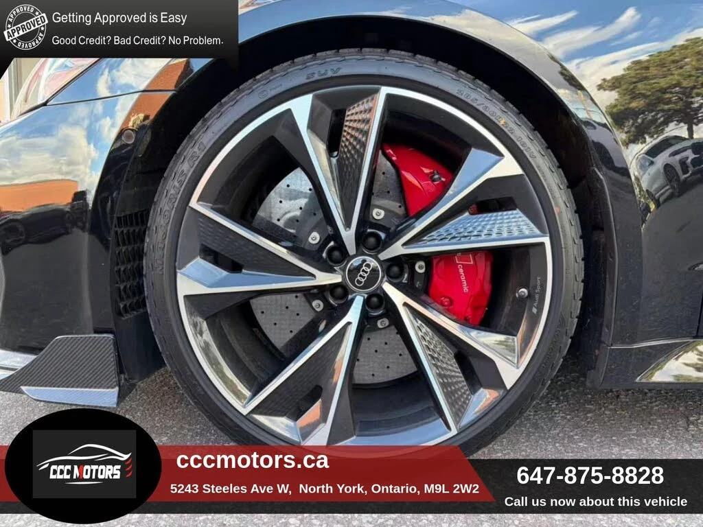 Audi Rs7 4.0T quattro* АвтоКредит (ЦЕНА ДО БГ) - изображение 7