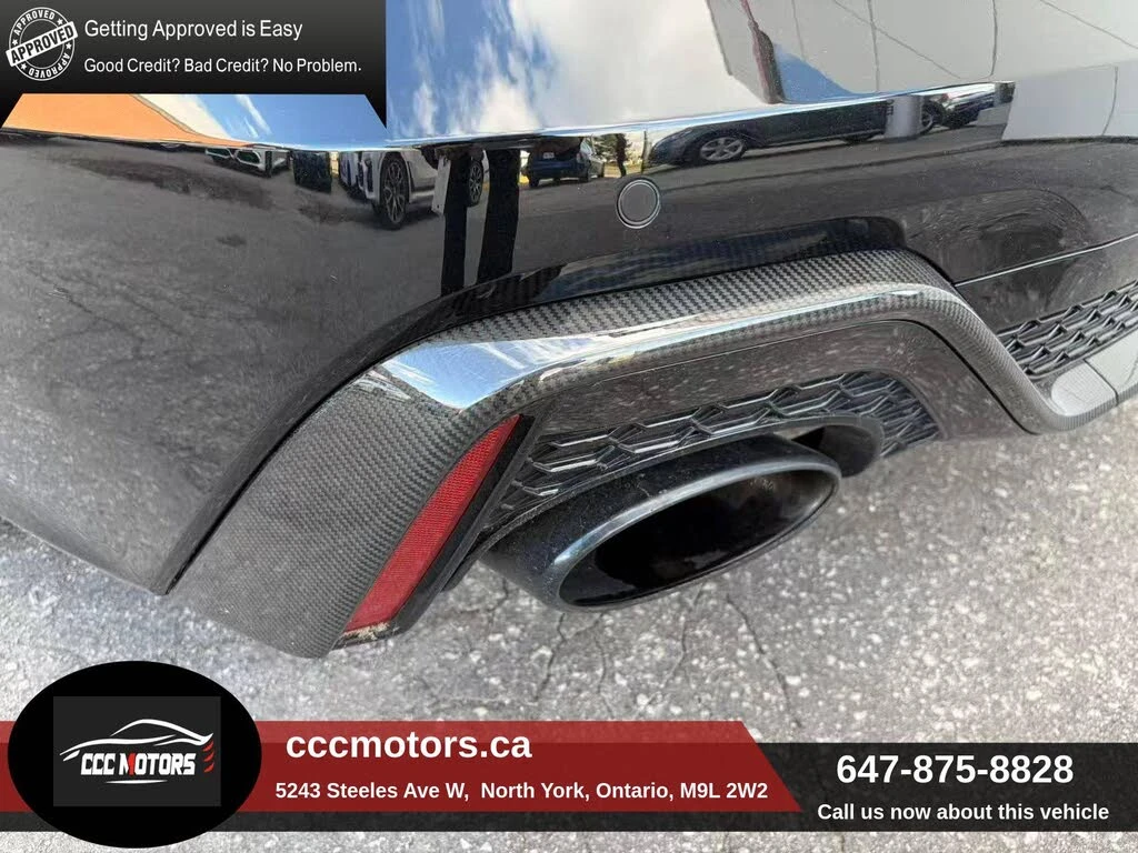 Audi Rs7 4.0T quattro* АвтоКредит (ЦЕНА ДО БГ) - изображение 6