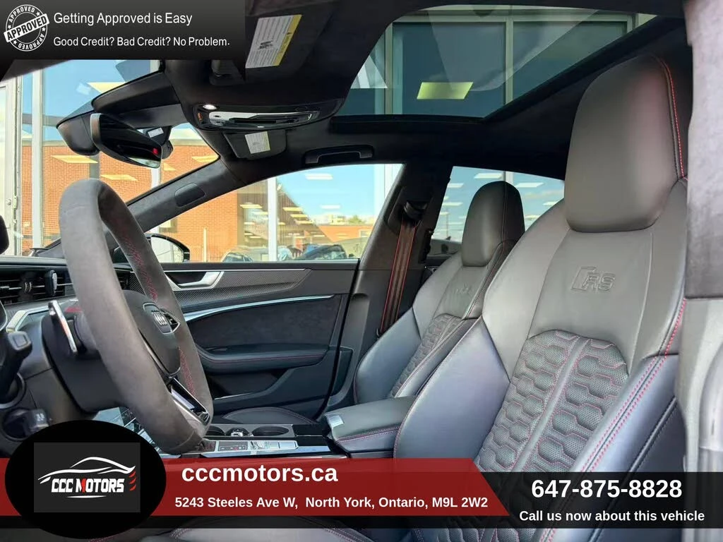 Audi Rs7 4.0T quattro*  (  ) | Mobile.bg   11