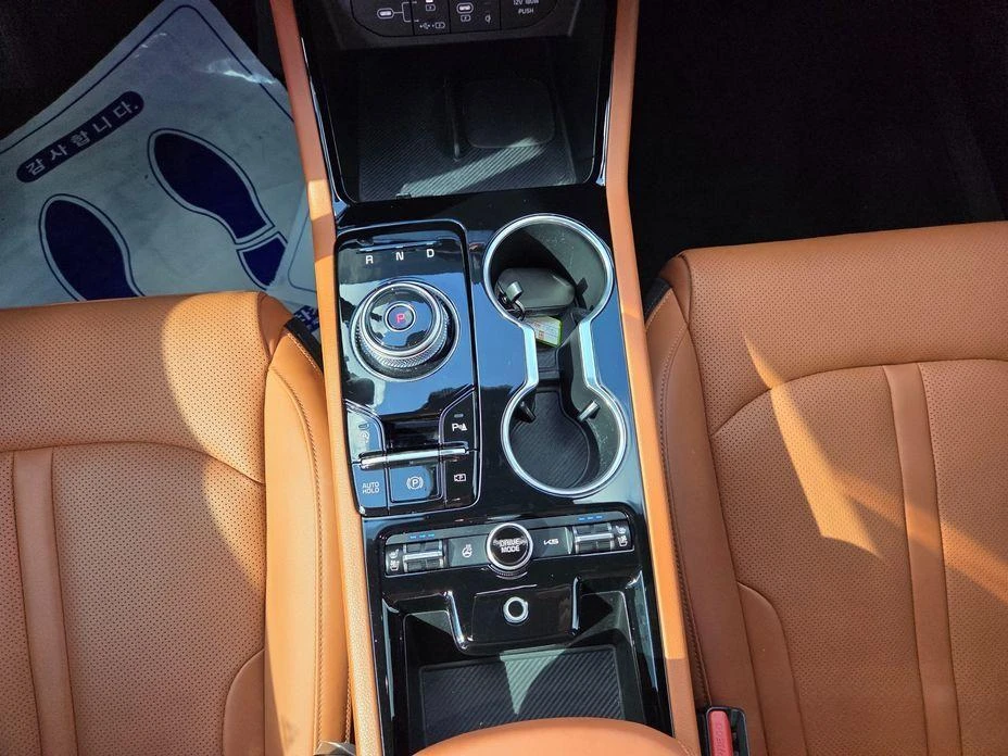 Kia K5 2.0 Noblesse * -   *  | Mobile.bg   11