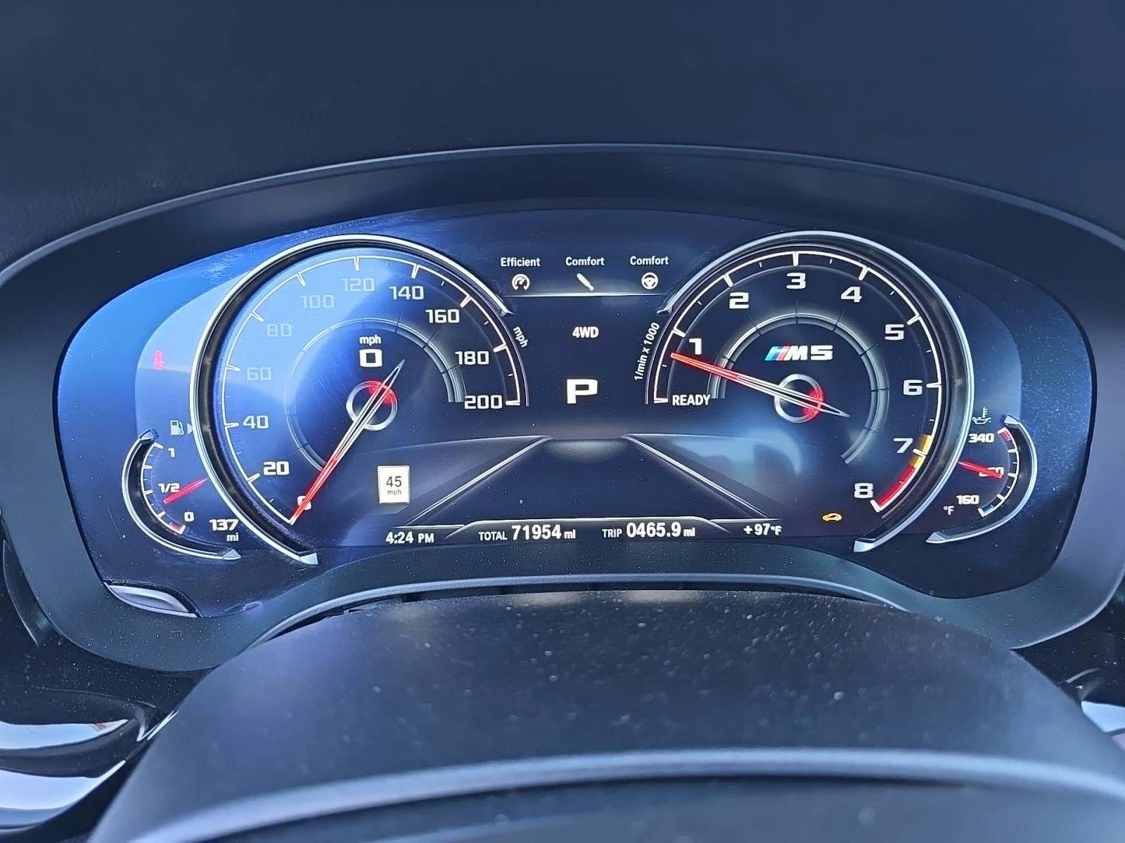 BMW M5 Valvetronic Designs. - изображение 5