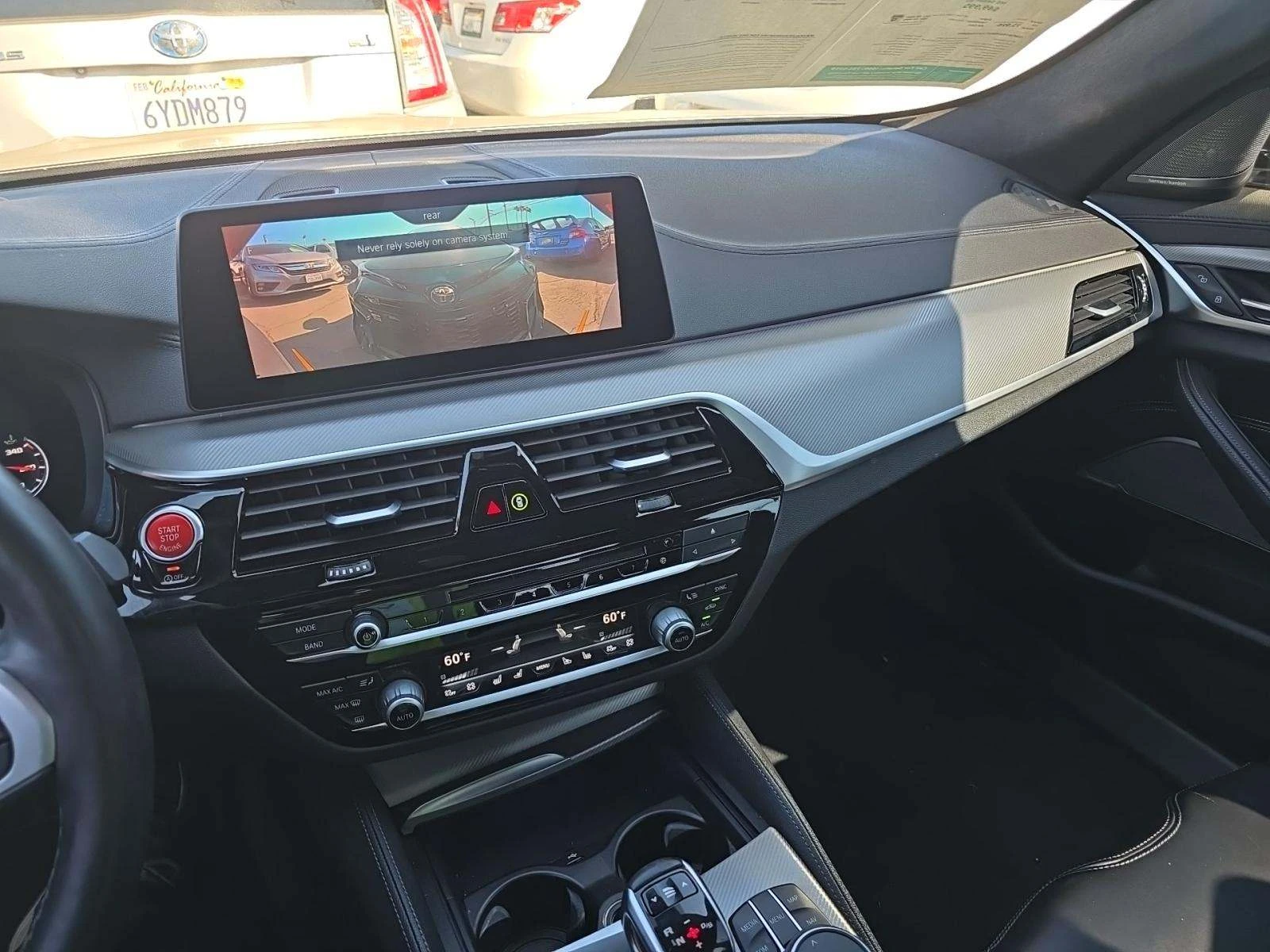 BMW M5 Valvetronic Designs. - изображение 6