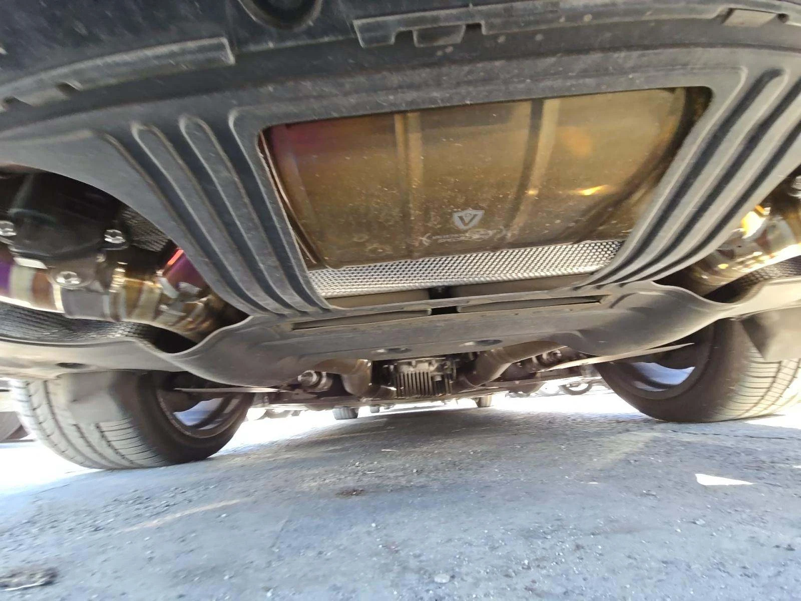 BMW M5 Valvetronic Designs. | Mobile.bg   15