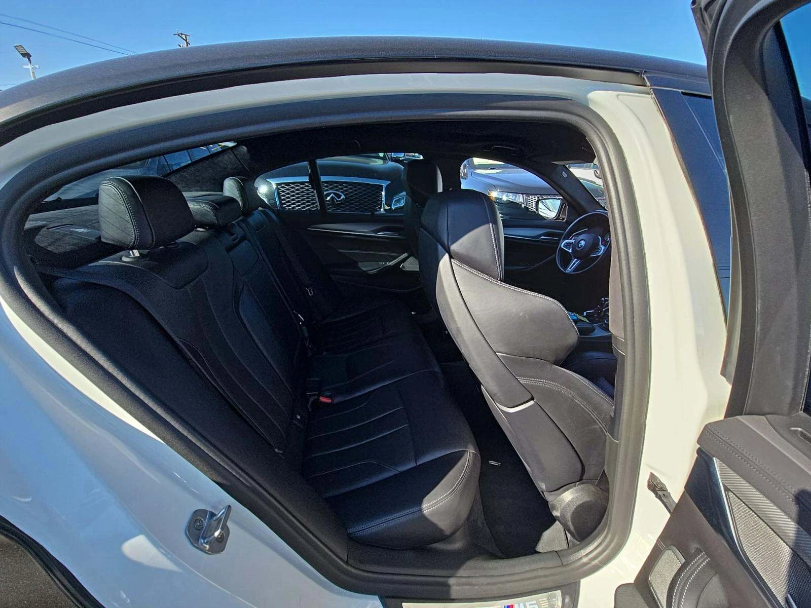 BMW M5 Valvetronic Designs. - изображение 10