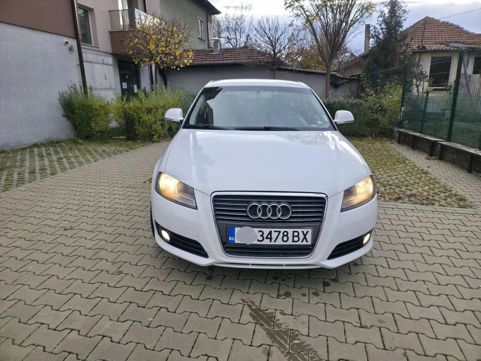 Audi A3 SLINE !! | Mobile.bg   2