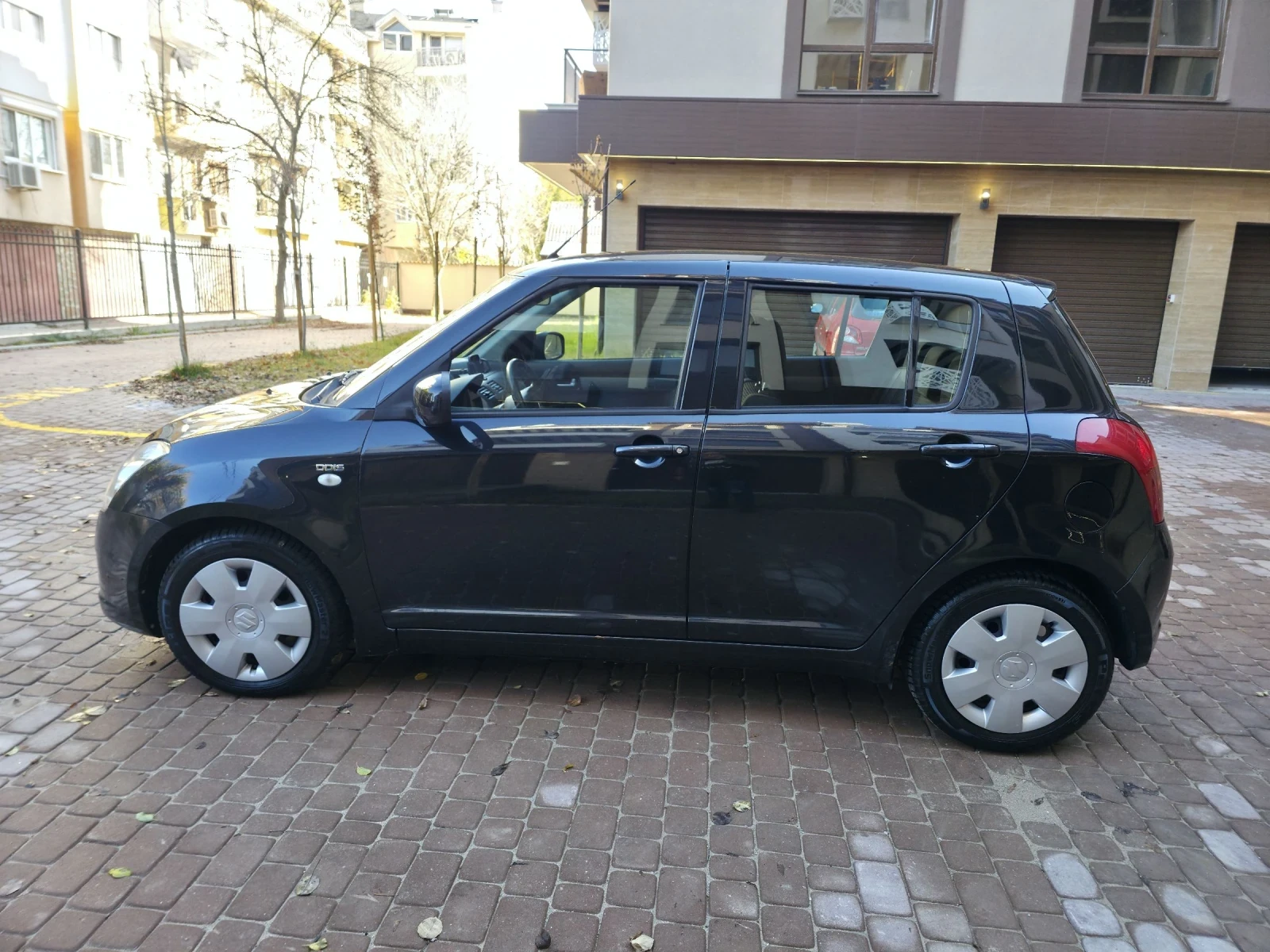 Suzuki Swift  !!! | Mobile.bg   7