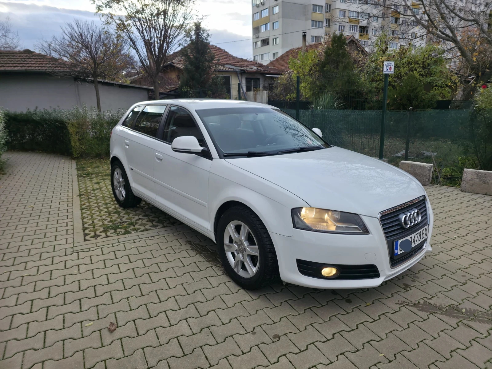 Audi A3 SLINE !! | Mobile.bg   3