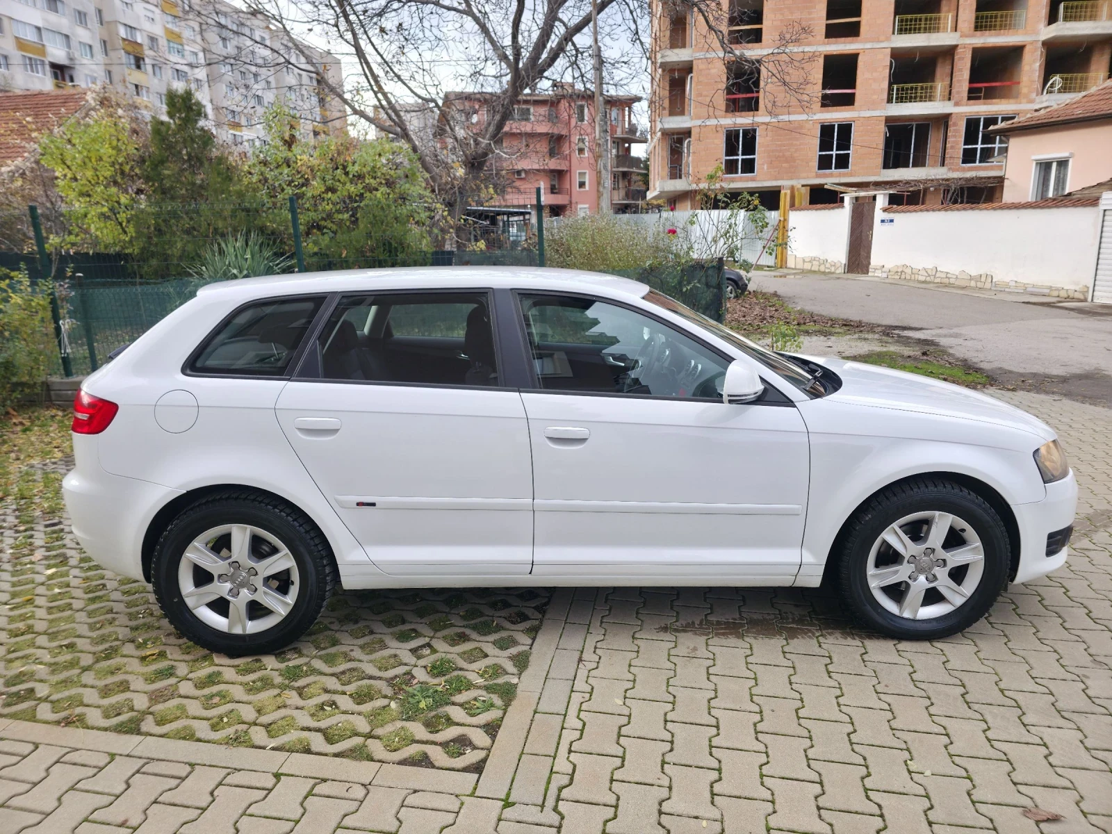 Audi A3 SLINE !! | Mobile.bg   4