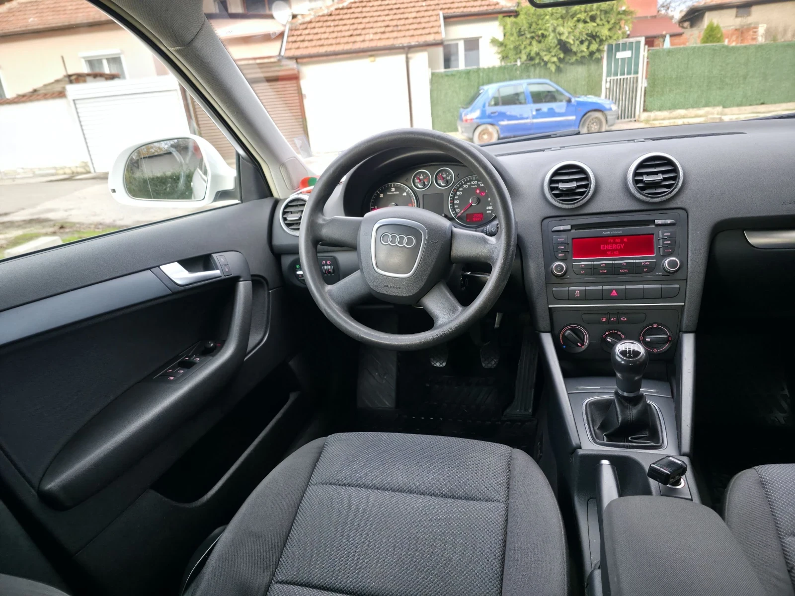 Audi A3 SLINE !! | Mobile.bg   12