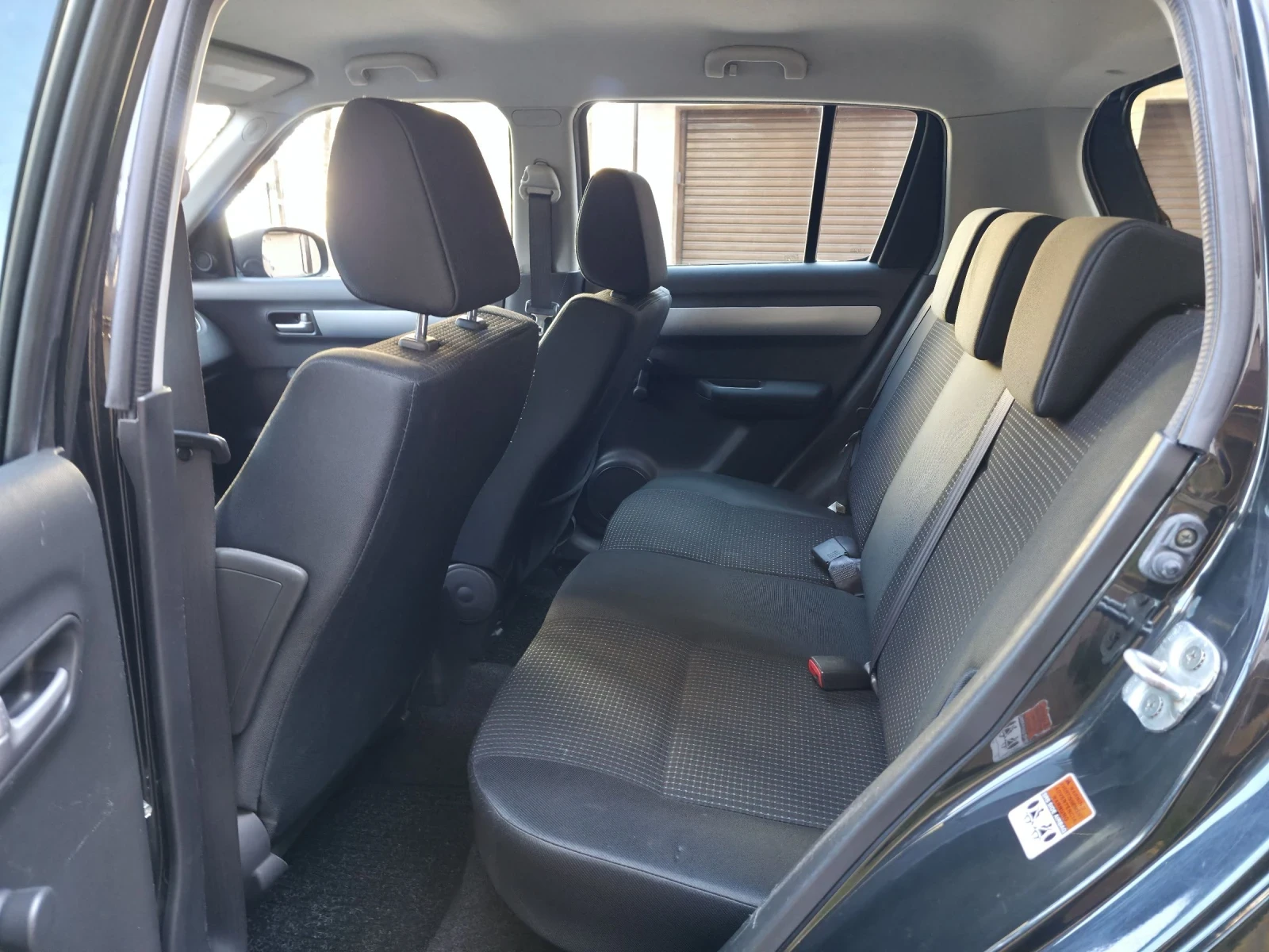 Suzuki Swift  !!! | Mobile.bg   10