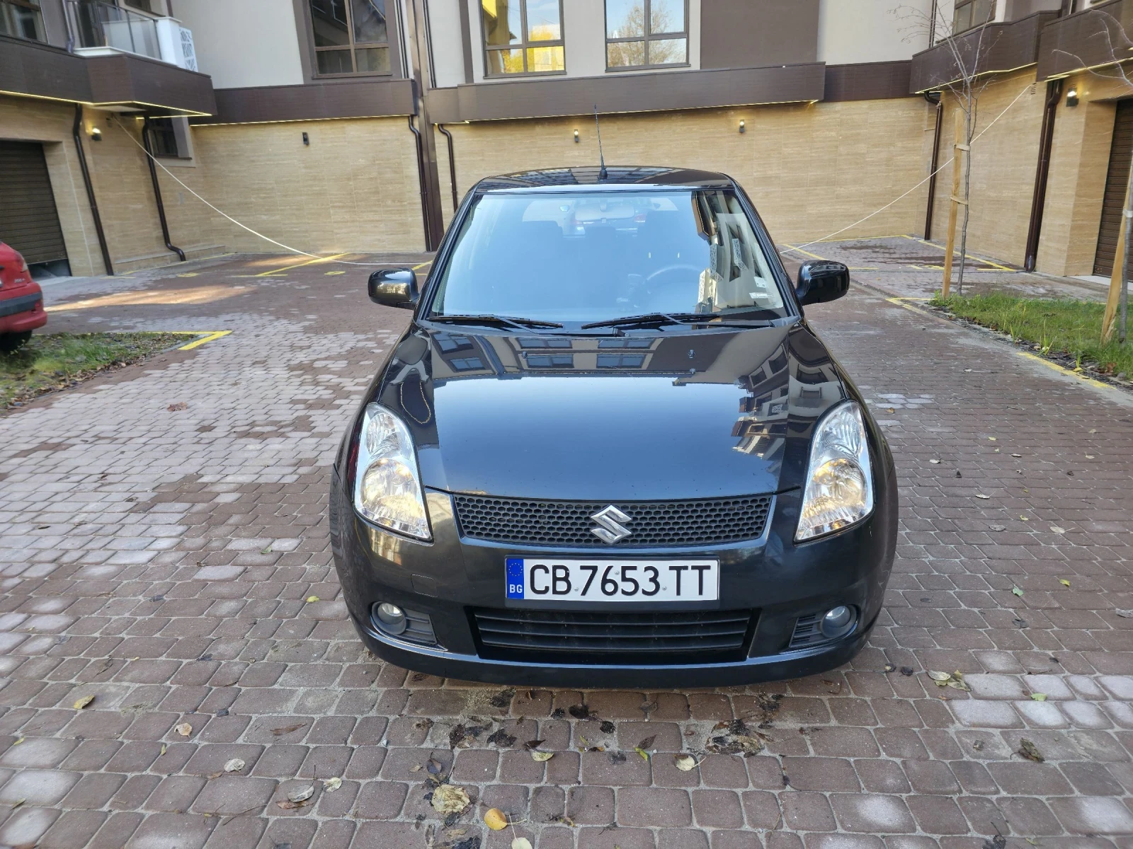 Suzuki Swift  !!! | Mobile.bg   2