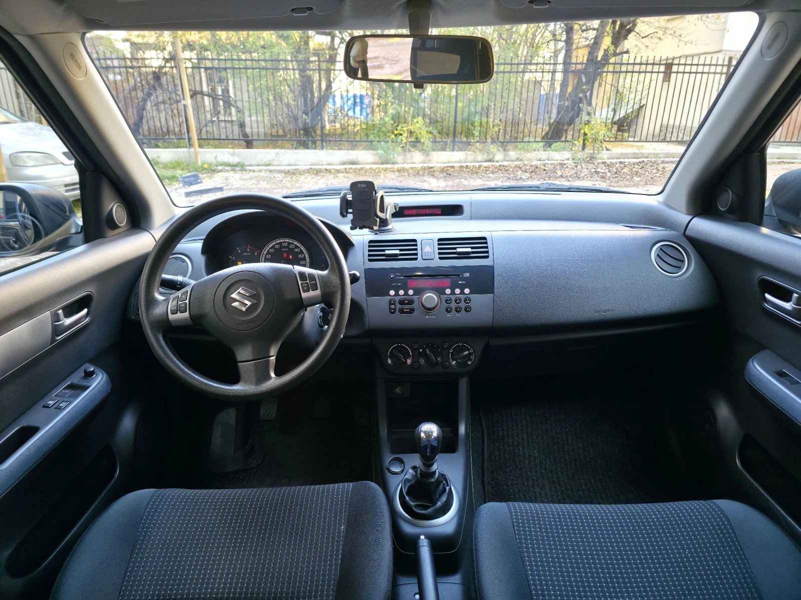 Suzuki Swift  !!! | Mobile.bg   11