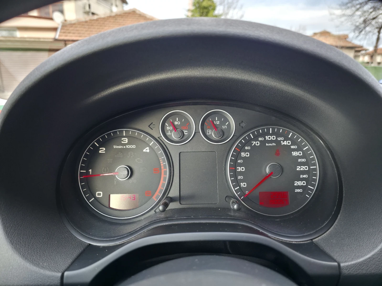 Audi A3 SLINE !! | Mobile.bg   16