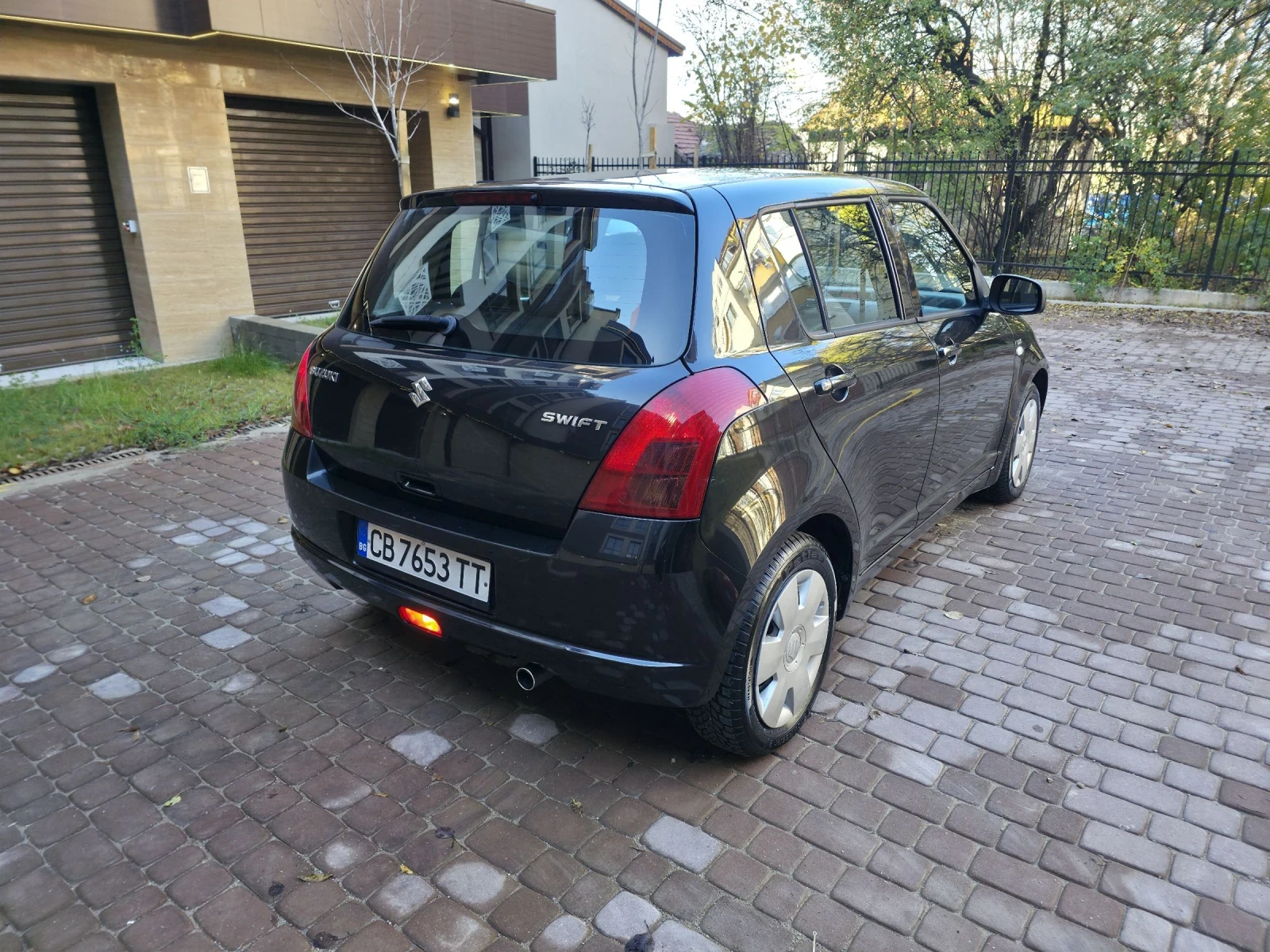 Suzuki Swift  !!! | Mobile.bg   4