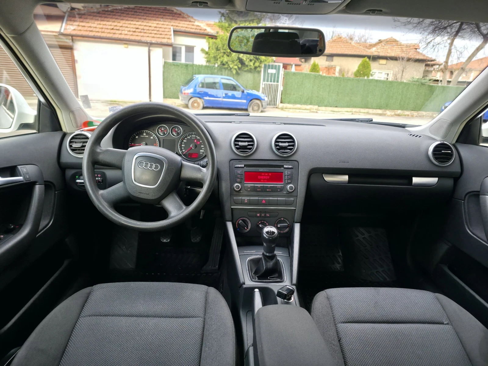 Audi A3 SLINE !! | Mobile.bg   11