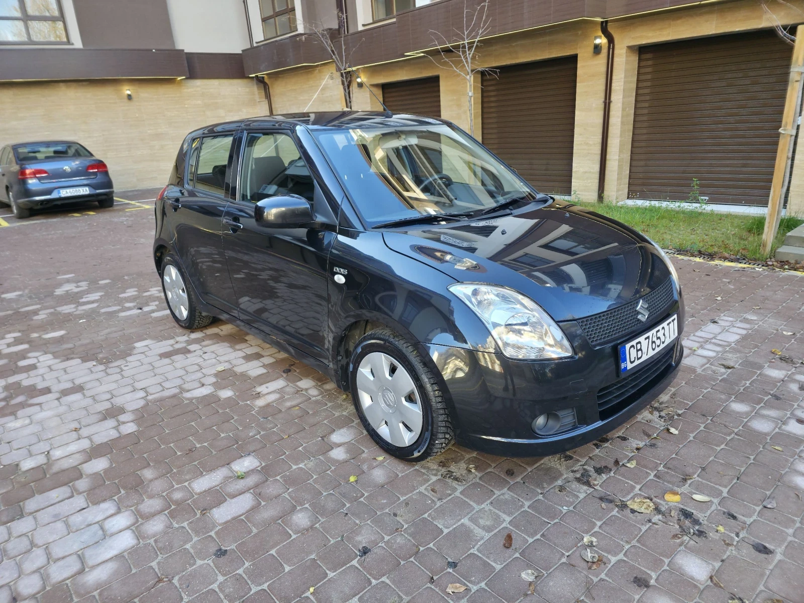 Suzuki Swift  !!! | Mobile.bg   1