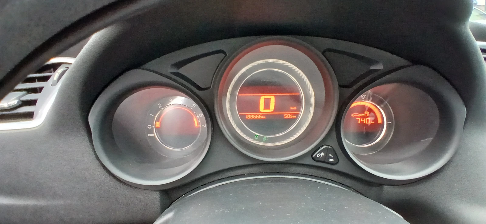 Citroen C4 | Mobile.bg   5