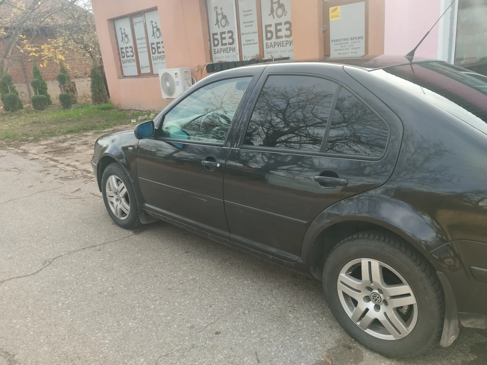 VW Bora | Mobile.bg � ����������� 3