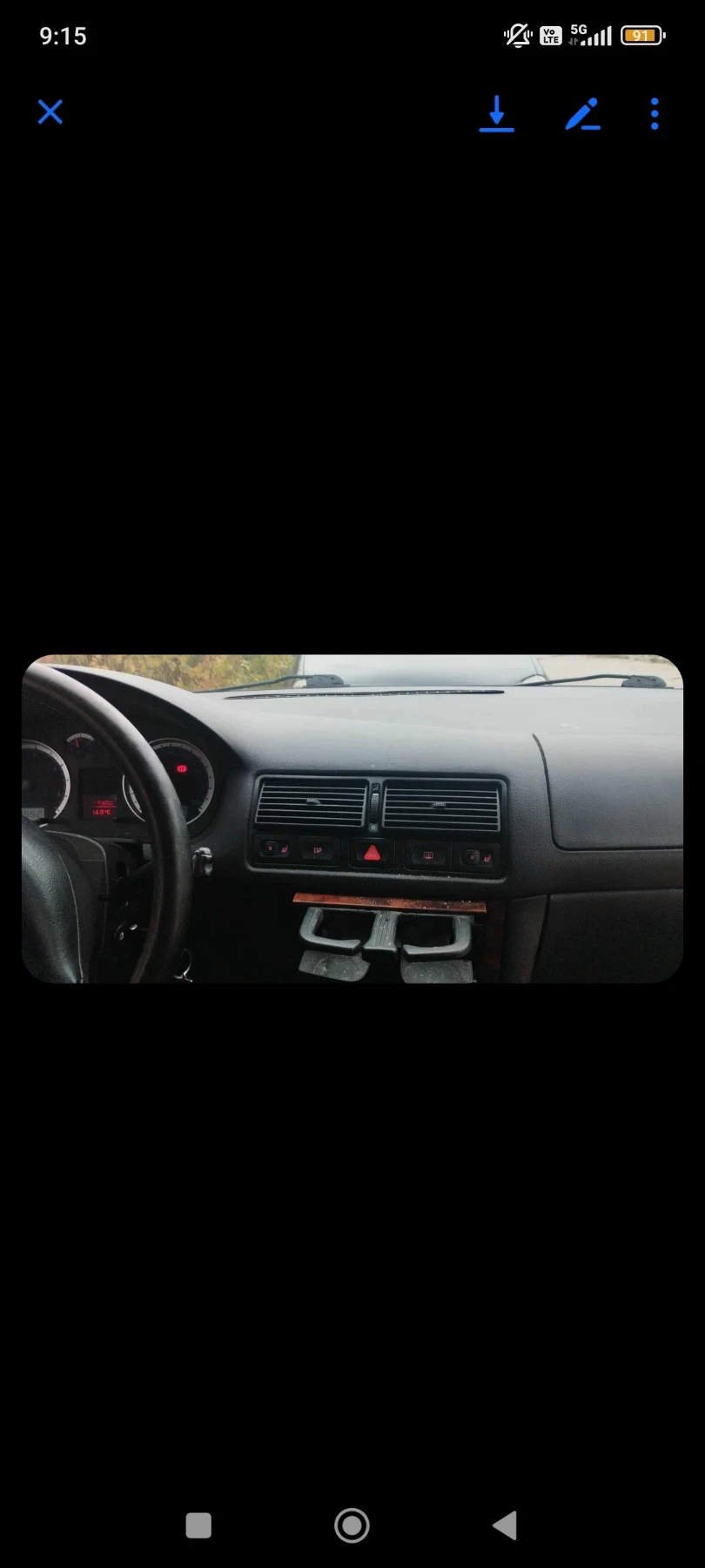 VW Bora | Mobile.bg � ����������� 5