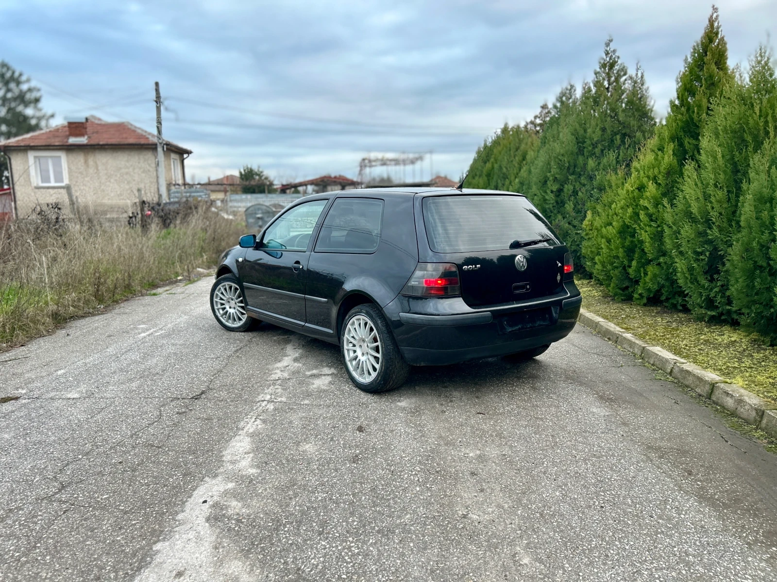 VW Golf 1.9 116 - изображение 3