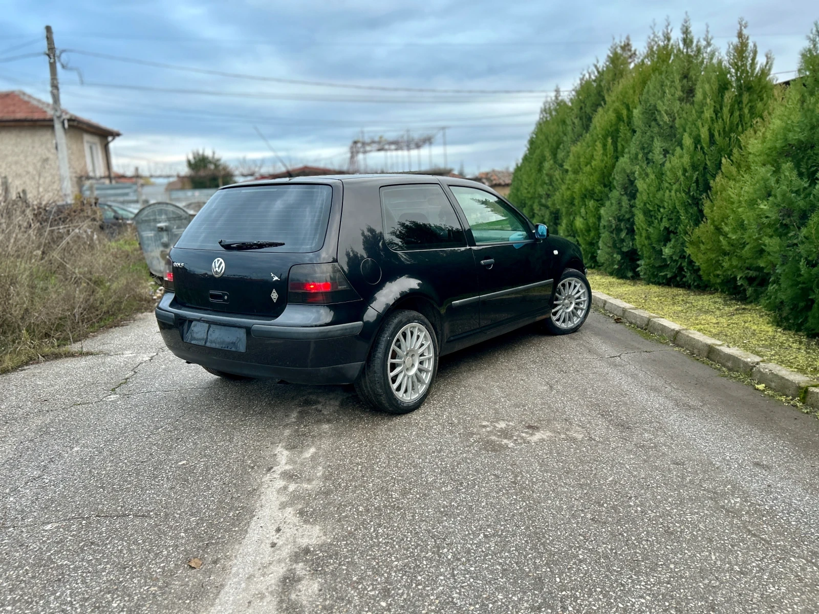 VW Golf 1.9 116 - изображение 4