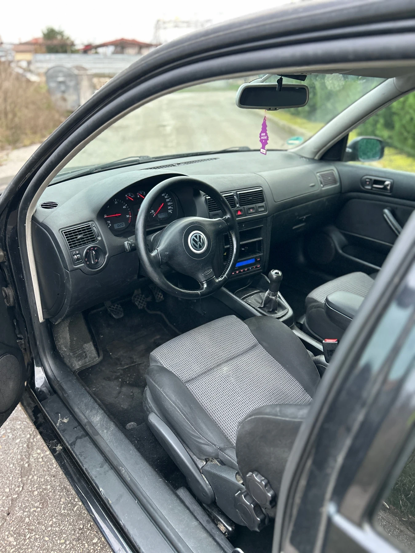 VW Golf 1.9 116 - изображение 5