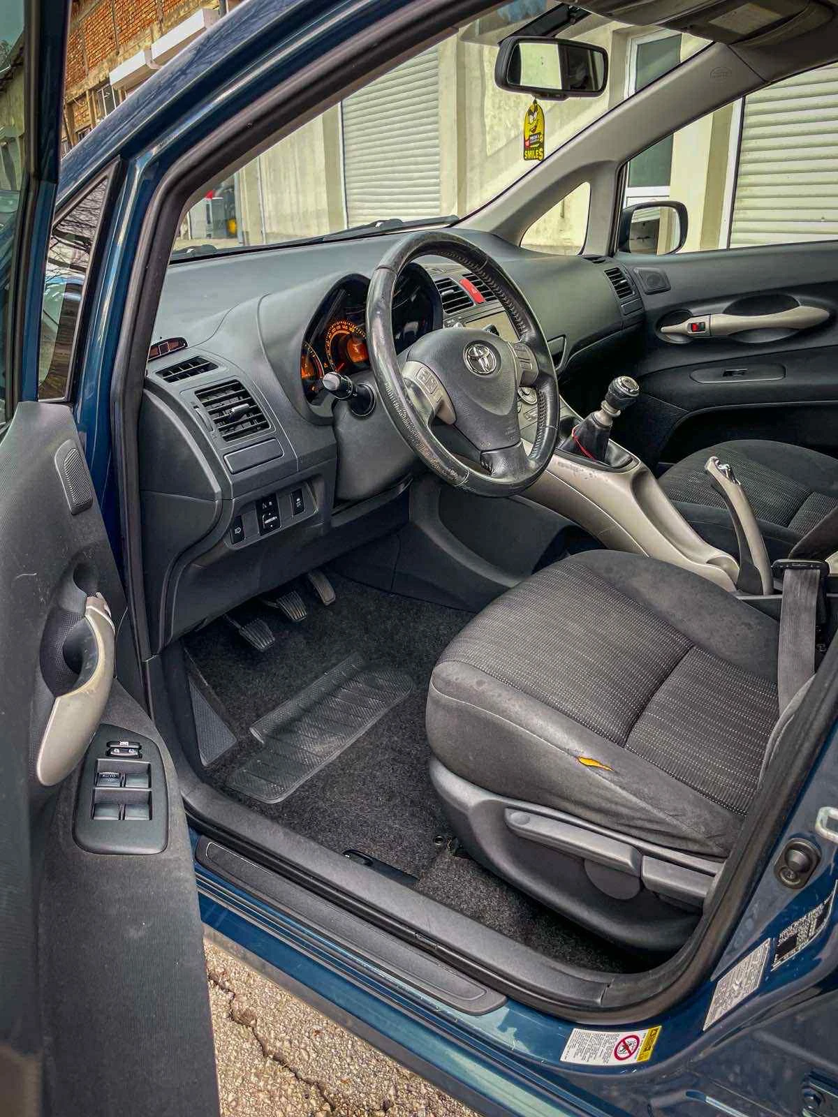 Toyota Auris | Mobile.bg � ����������� 13