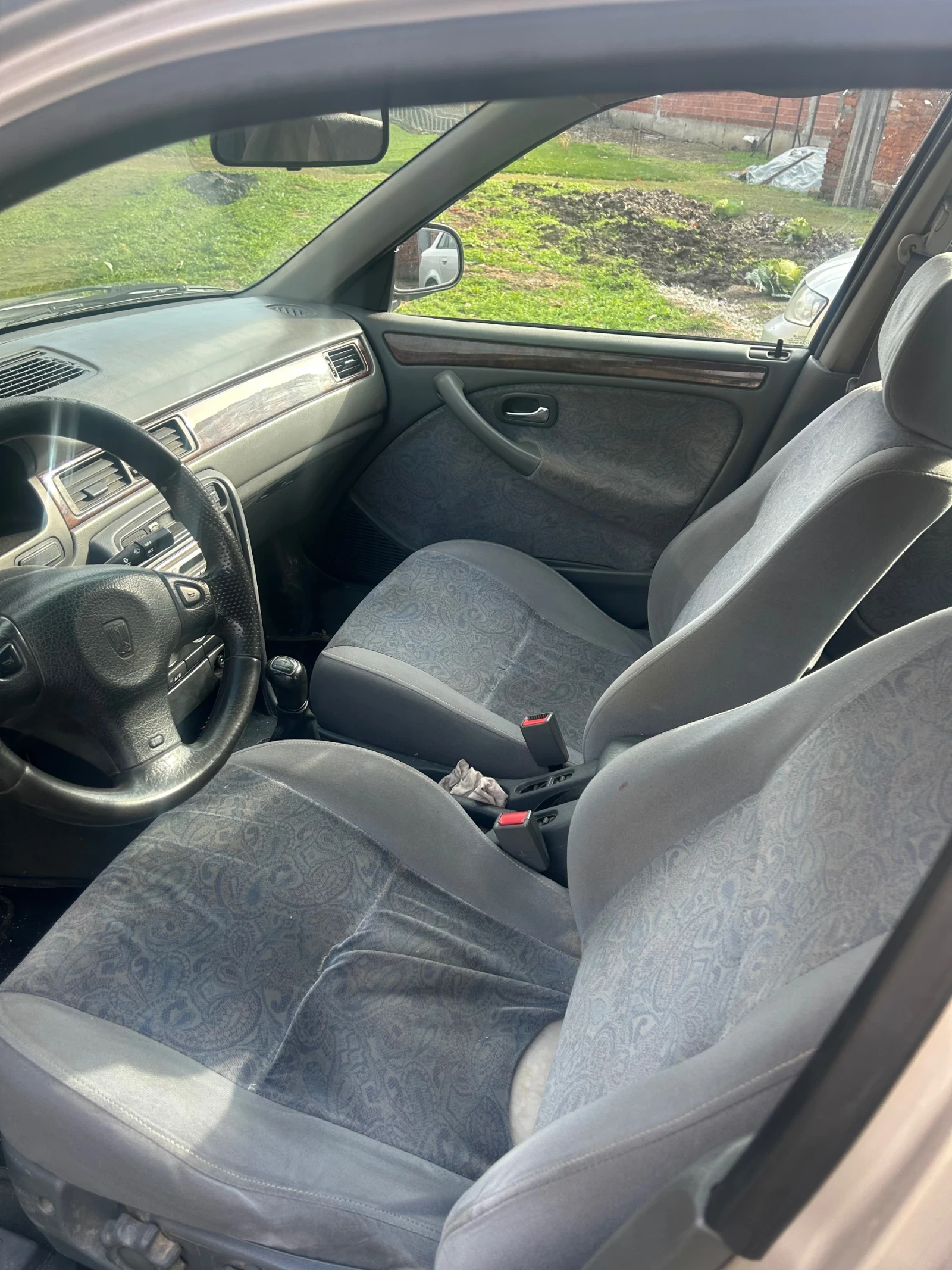 Rover 416  - изображение 6