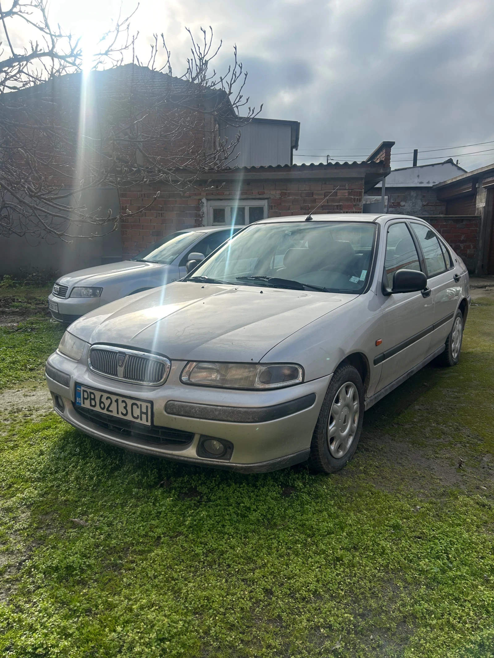 Rover 416 | Mobile.bg � ����������� 1