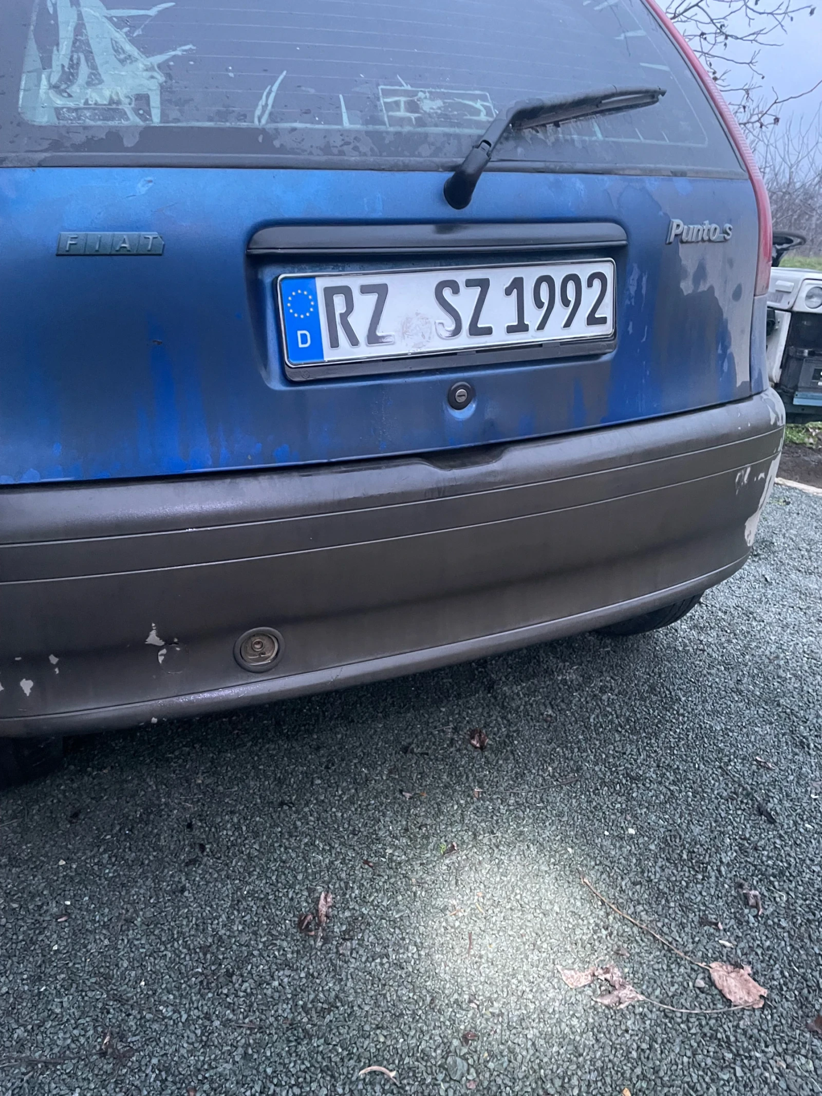 Fiat Punto 1.2 | Mobile.bg � ����������� 2