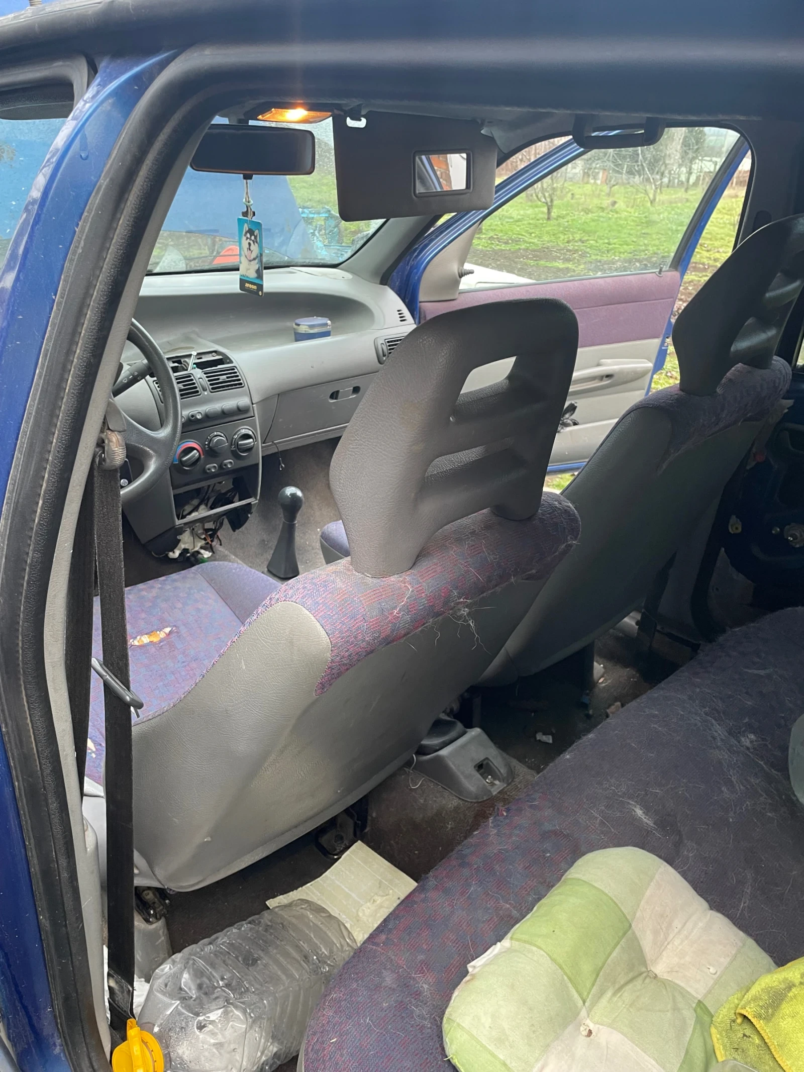 Fiat Punto 1.2 | Mobile.bg � ����������� 7